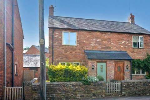 View Full Details for Grants Orchard, Bugbrooke, Northampton