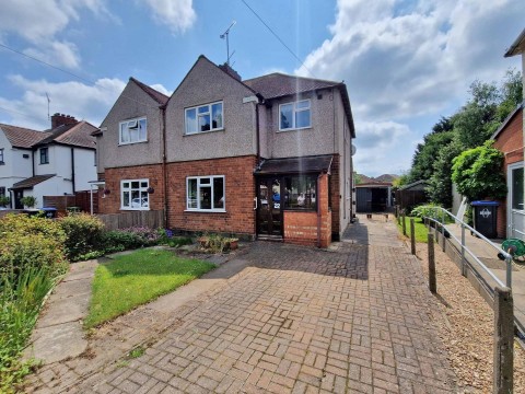 View Full Details for Eastlands Place, Rugby
