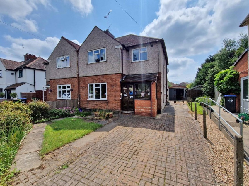 Images for Eastlands Place, Rugby