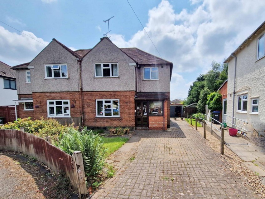 Images for Eastlands Place, Rugby