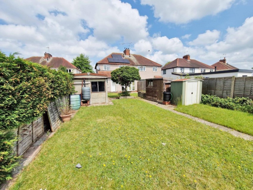 Images for Eastlands Place, Rugby
