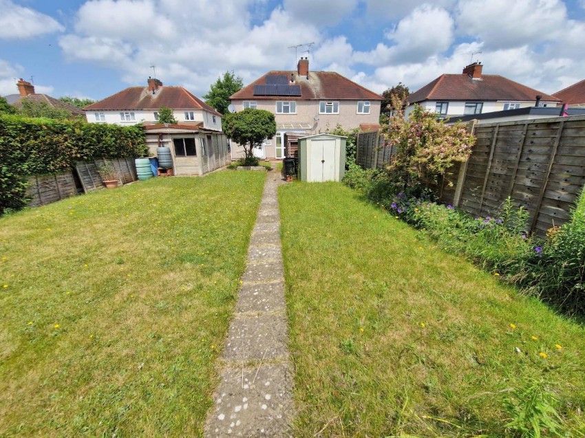 Images for Eastlands Place, Rugby