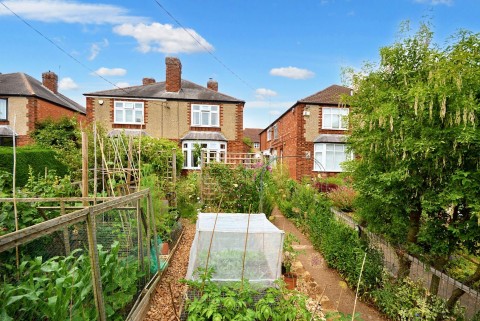 View Full Details for London End, Earls Barton, Northampton