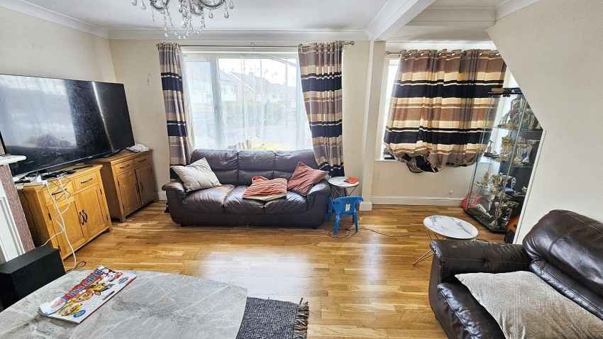 Images for Grange Avenue, Northampton