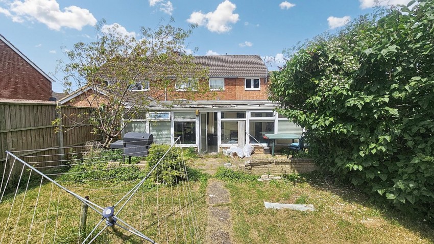 Images for Grange Avenue, Northampton