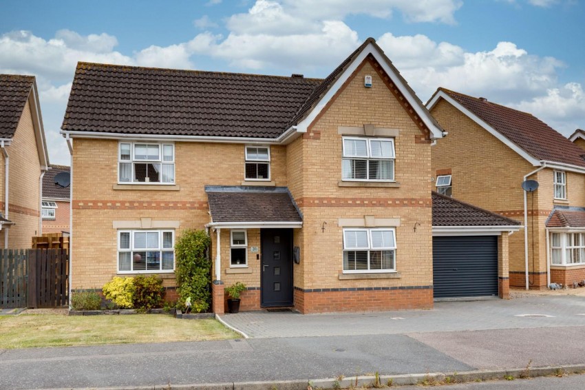 Images for Riverstone Way, Northampton