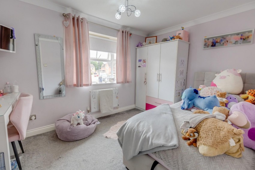 Images for Riverstone Way, Northampton