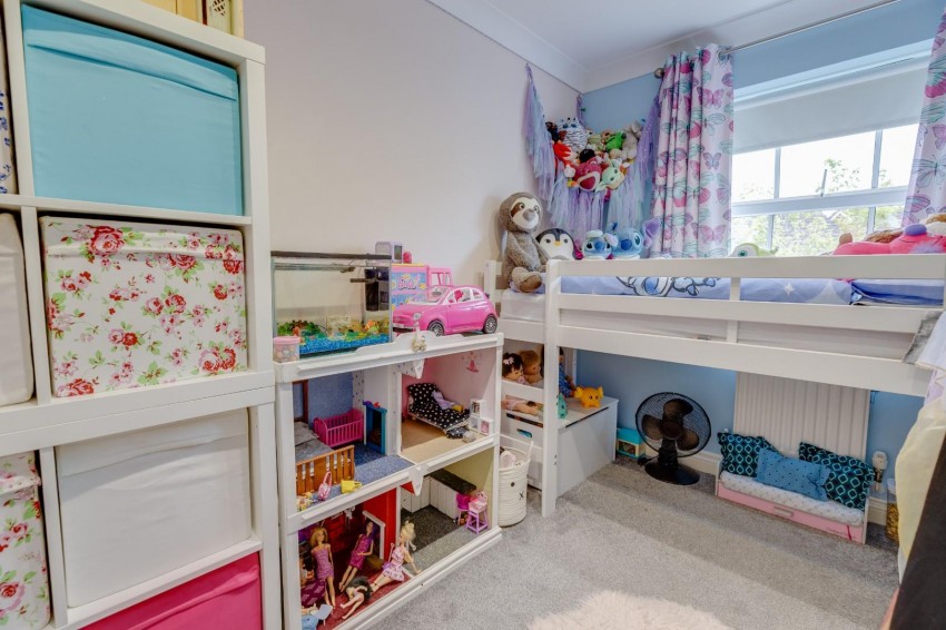 Images for Riverstone Way, Northampton