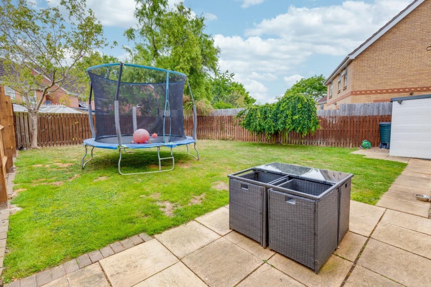 Images for Riverstone Way, Northampton