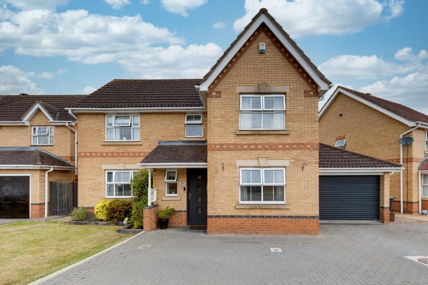 Images for Riverstone Way, Northampton
