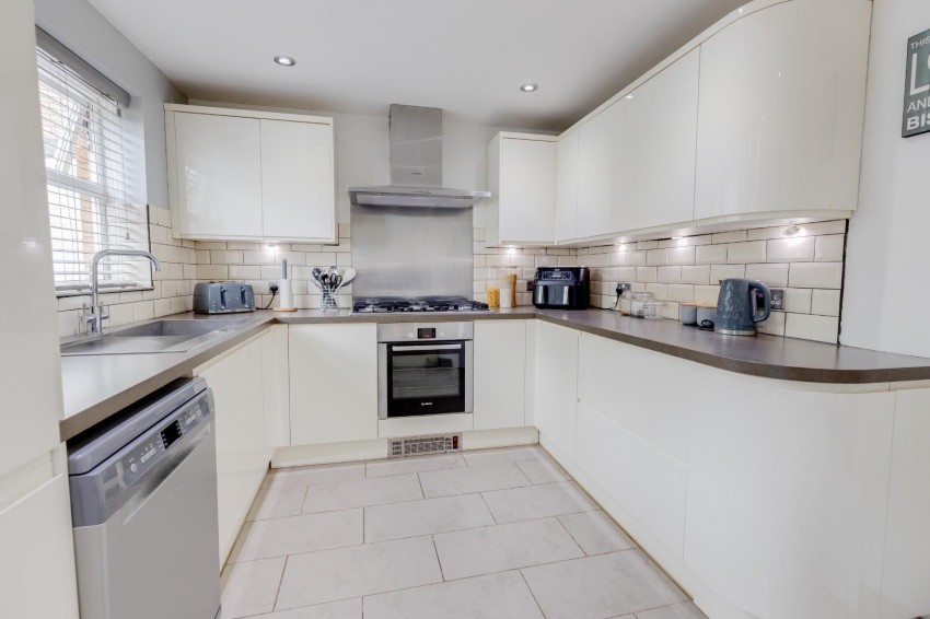 Images for Riverstone Way, Northampton