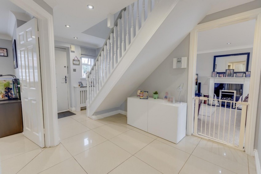 Images for Riverstone Way, Northampton