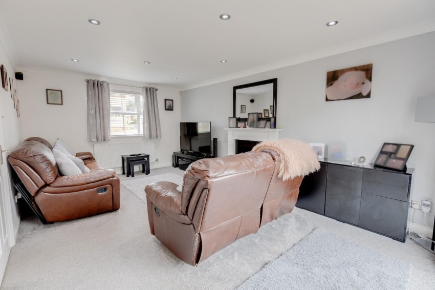 Images for Riverstone Way, Northampton