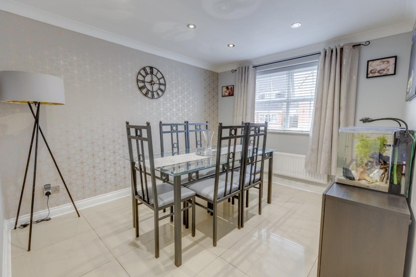 Images for Riverstone Way, Northampton