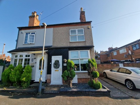 View Full Details for Sun Street, Rugby