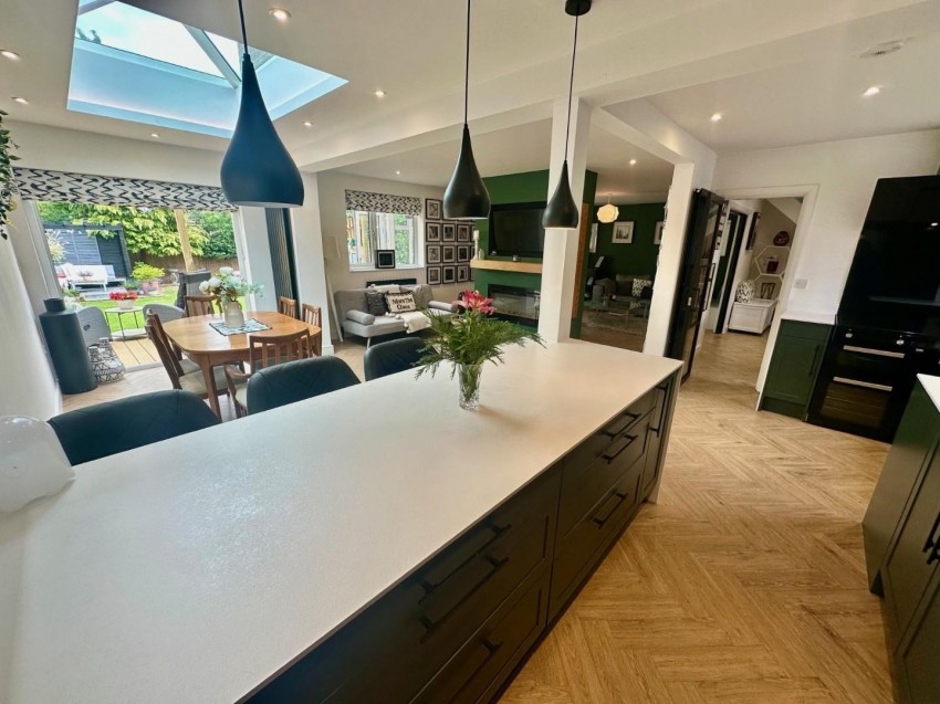 Images for Bow Fell, RUGBY