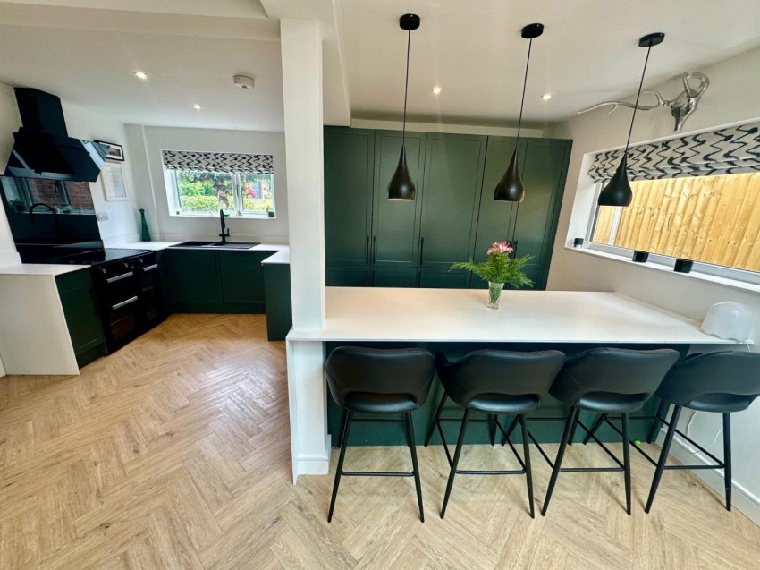 Images for Bow Fell, RUGBY