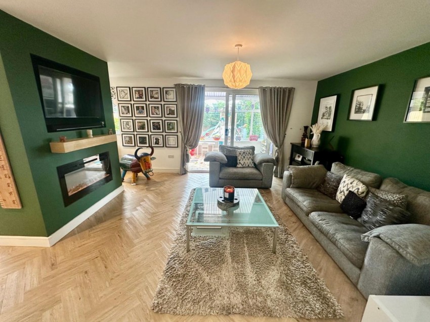 Images for Bow Fell, RUGBY