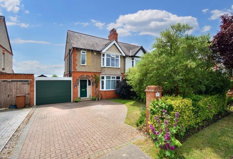View Full Details for Northampton Road, Wellingborough