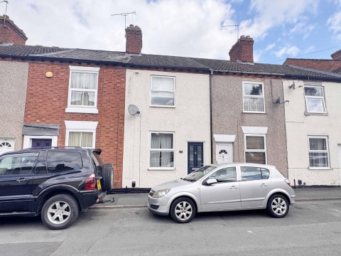 View Full Details for Bennett Street, Rugby