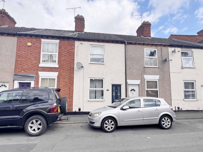 Images for Bennett Street, Rugby