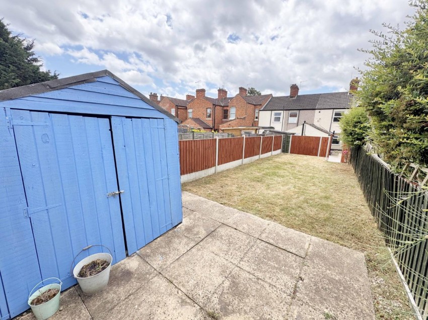 Images for Bennett Street, Rugby