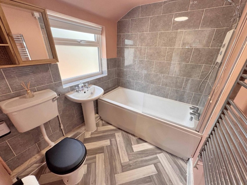 Images for Bennett Street, Rugby