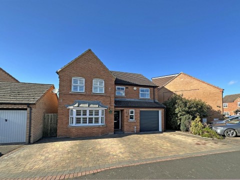 View Full Details for Judith Way, Cawston, Rugby