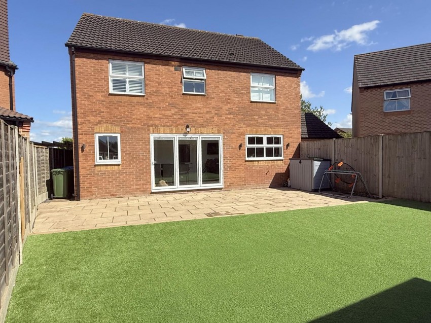 Images for Judith Way, Cawston, Rugby