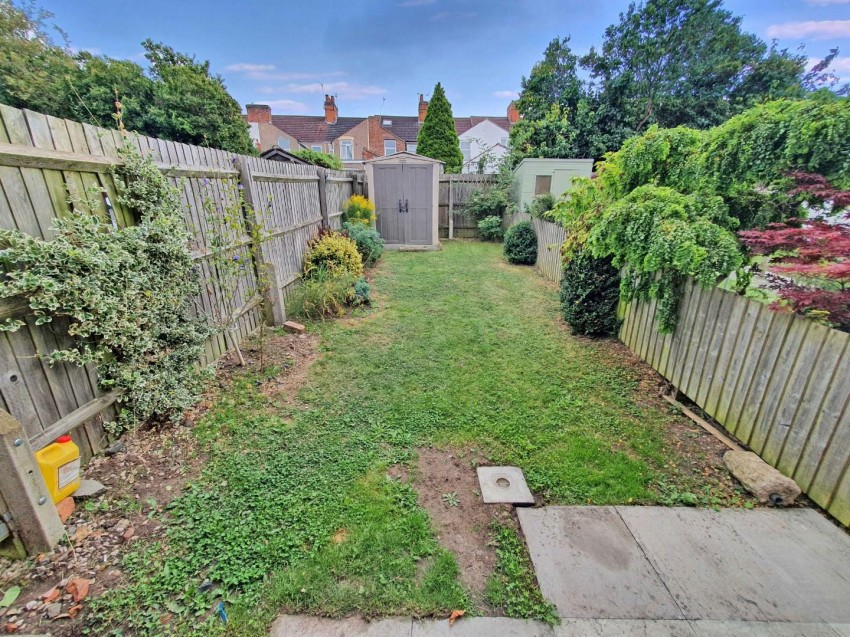Images for Gladstone Street, New Bilton, Rugby