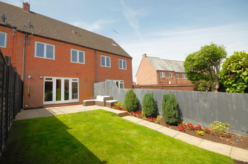 Images for Mawsley Chase, Mawsley Village