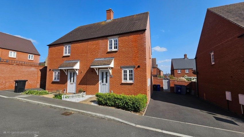 Images for Simplex Way, Roade, Northampton