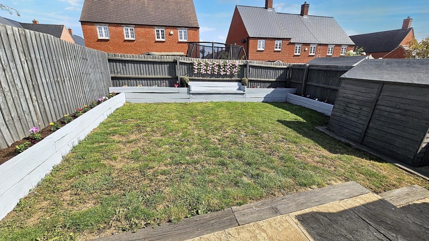 Images for Simplex Way, Roade, Northampton