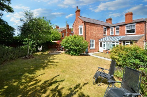 View Full Details for South Street, Wollaston, Wellingborough