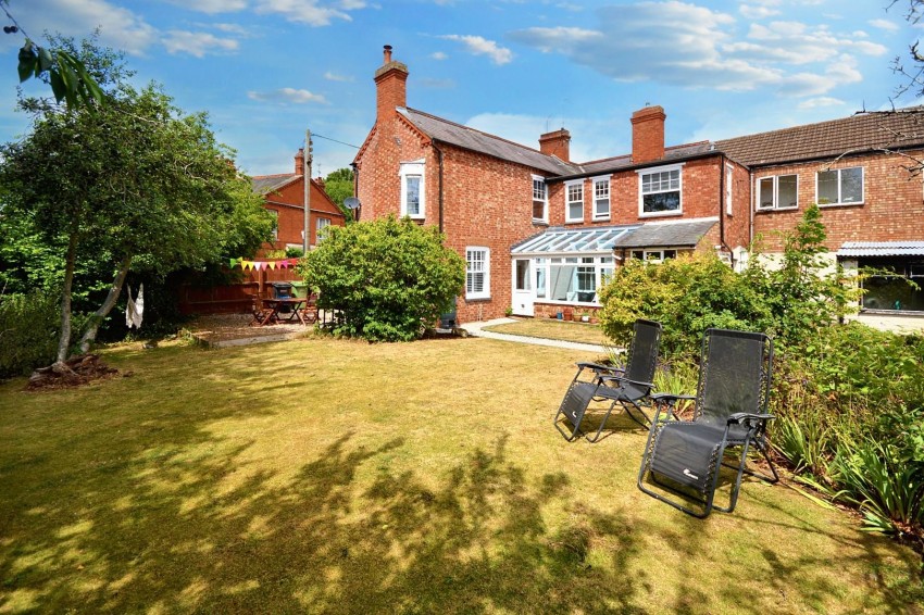 Images for South Street, Wollaston, Wellingborough