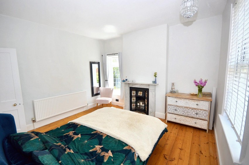 Images for South Street, Wollaston, Wellingborough