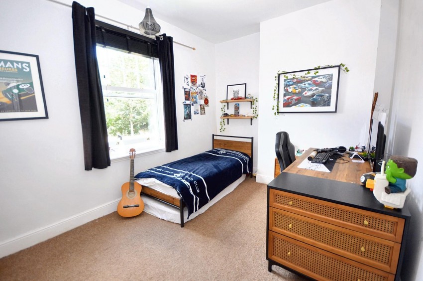 Images for South Street, Wollaston, Wellingborough