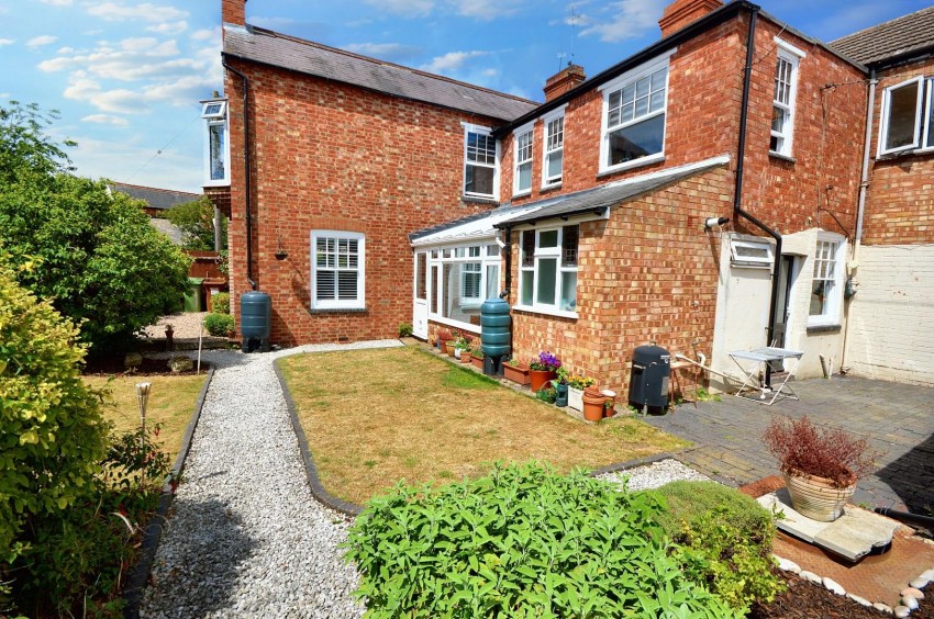 Images for South Street, Wollaston, Wellingborough
