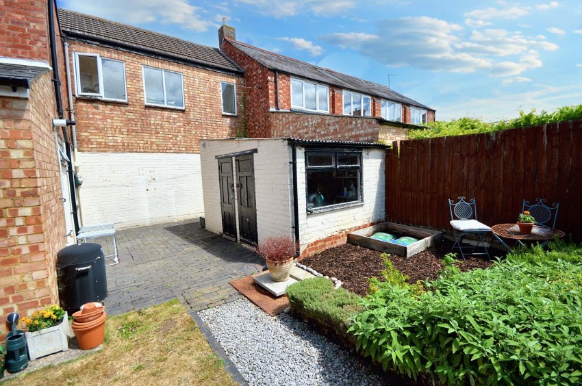 Images for South Street, Wollaston, Wellingborough