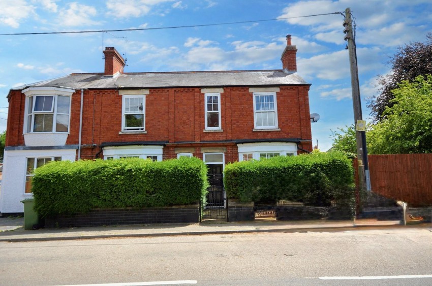 Images for South Street, Wollaston, Wellingborough