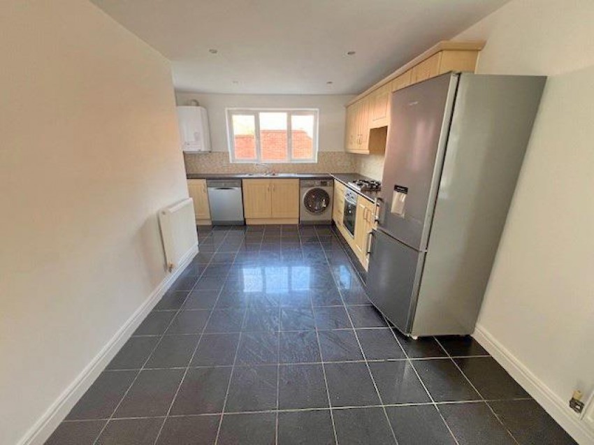 Images for 7 Woodleigh Road, Long Lawford, RUGBY