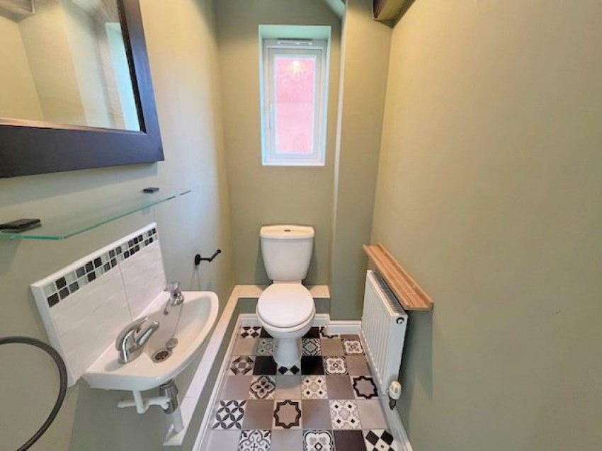 Images for 7 Woodleigh Road, Long Lawford, RUGBY