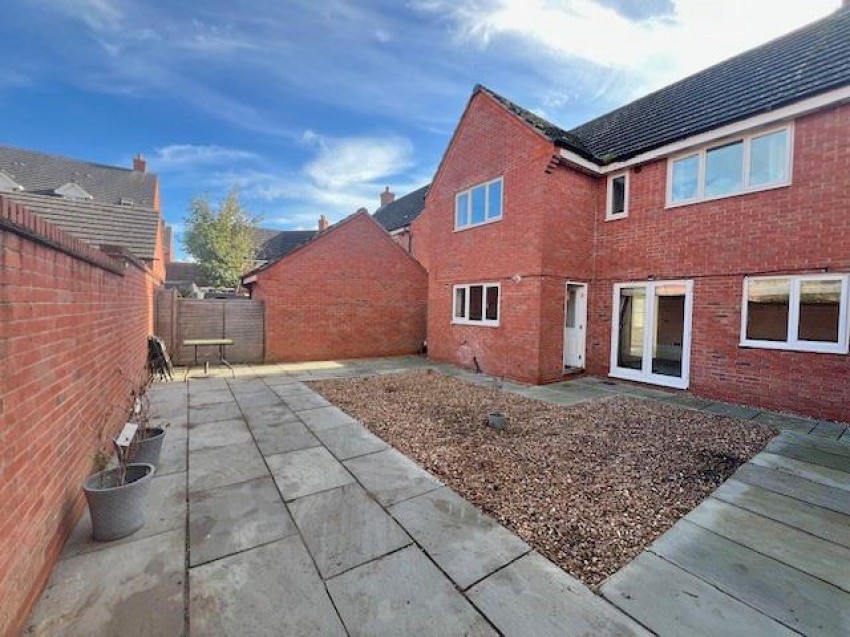 Images for 7 Woodleigh Road, Long Lawford, RUGBY