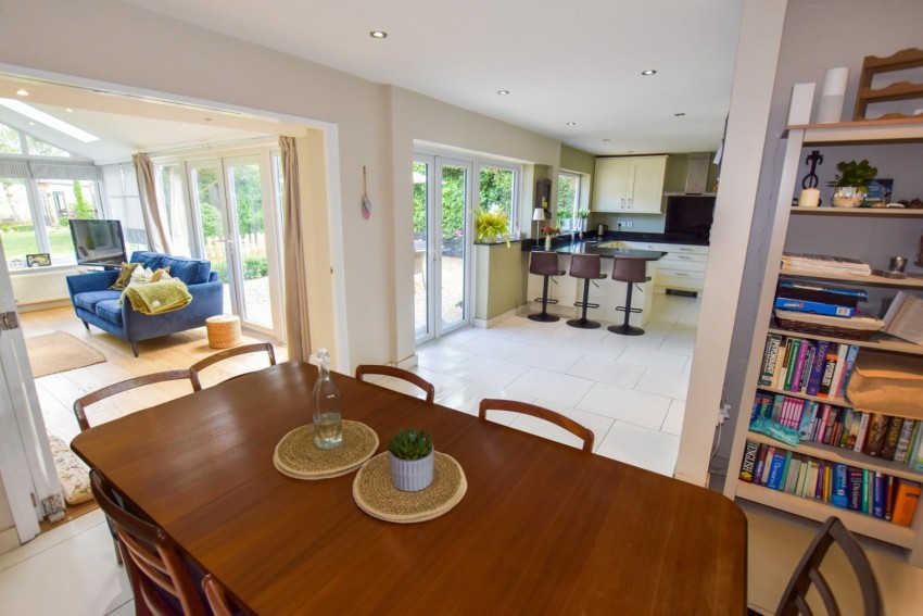 Images for Hillside Road, Piddington, Northampton