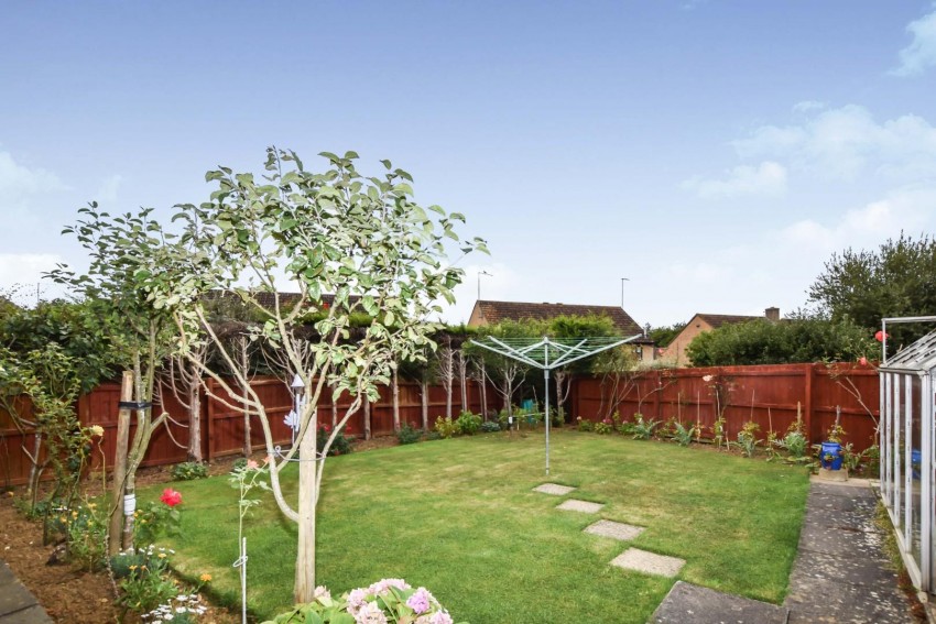Images for Whaddon Close, West Hunsbury, Northampton