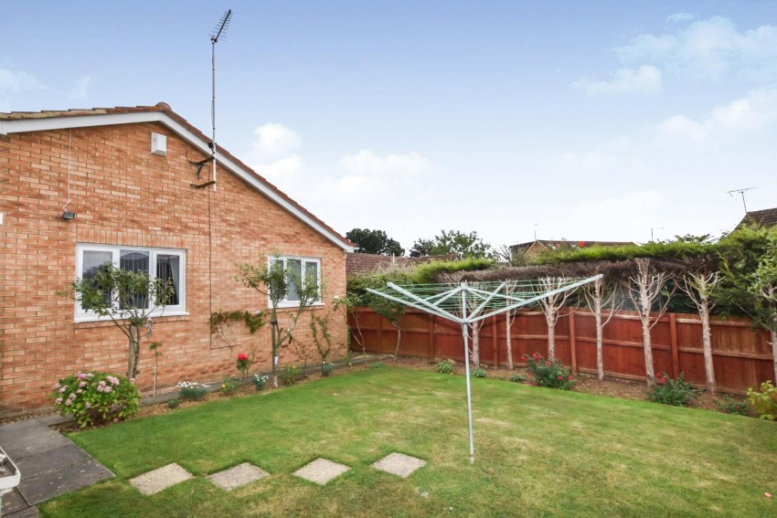 Images for Whaddon Close, West Hunsbury, Northampton