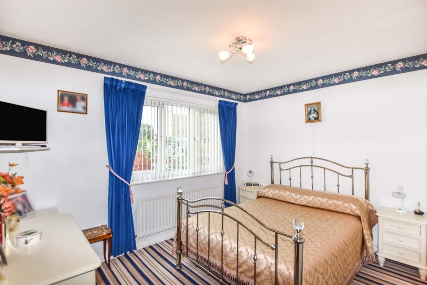 Images for Whaddon Close, West Hunsbury, Northampton