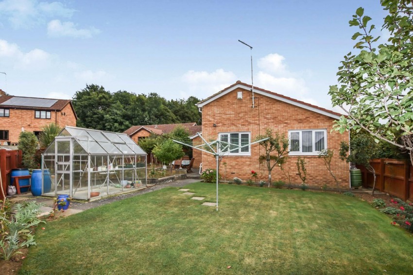 Images for Whaddon Close, West Hunsbury, Northampton