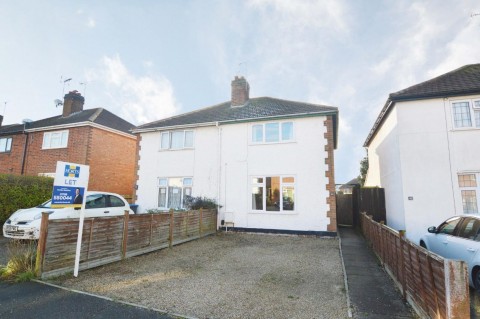 View Full Details for Naseby Road, Rugby