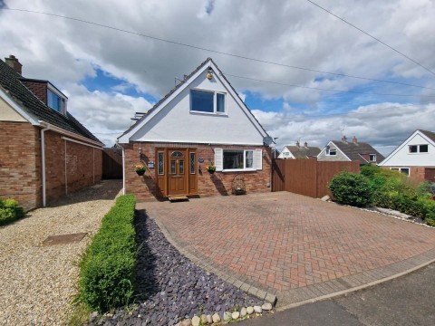 View Full Details for Fishers Close, Kilsby, Rugby